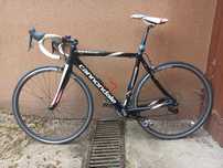 Rower szosowy Cannondale Synapse, rozmiar 54