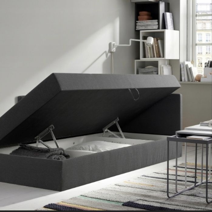 IKEA OTEREN sofa, tapczan