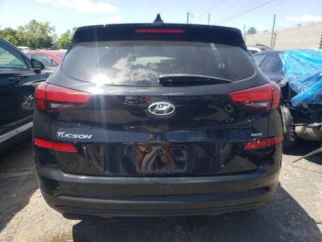 Hyundai Tucson SE 2020