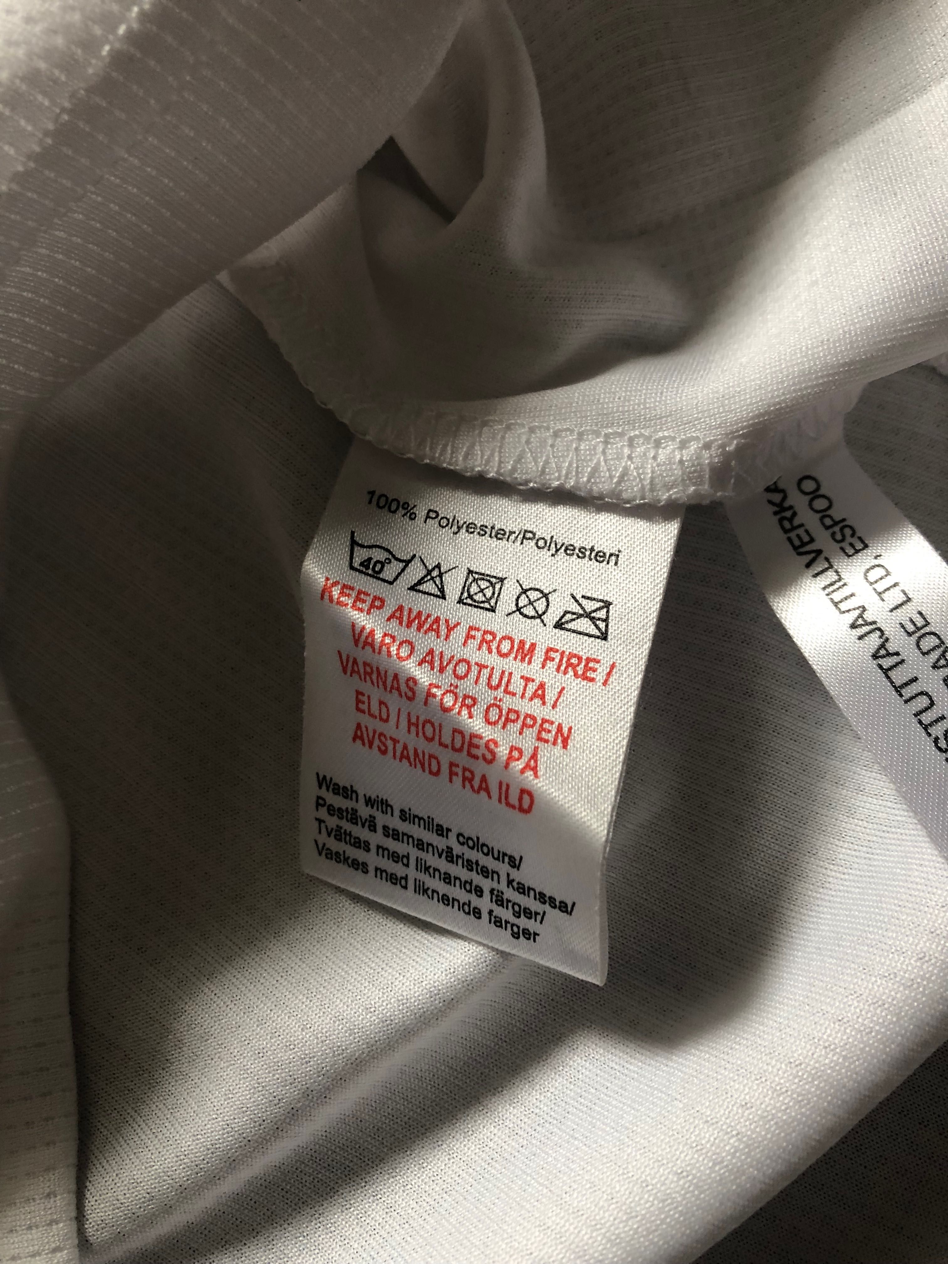 Koszulka sportowa Umbro