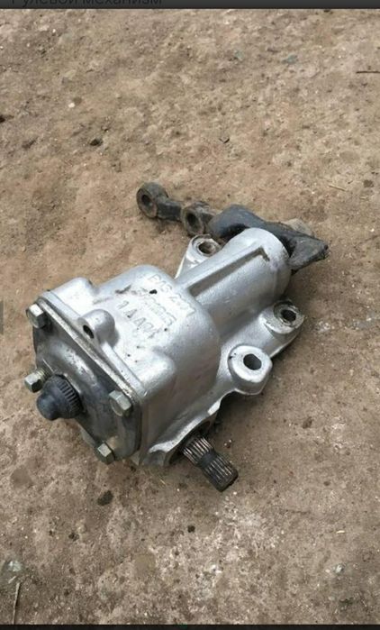 Продам рульову Колонку Ваз 2101