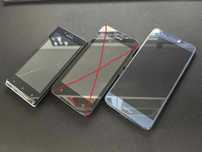 Smartfony Honor, Sony Xperia