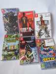 gry SWITCH KUTNO Live A Live NOWA ZAFOLIOWANA switch gierki