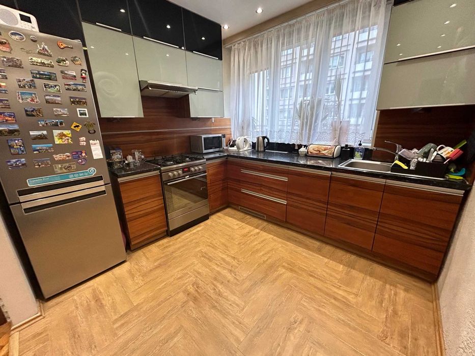 NOWA OFERTA!! Katowice ul. Lompy