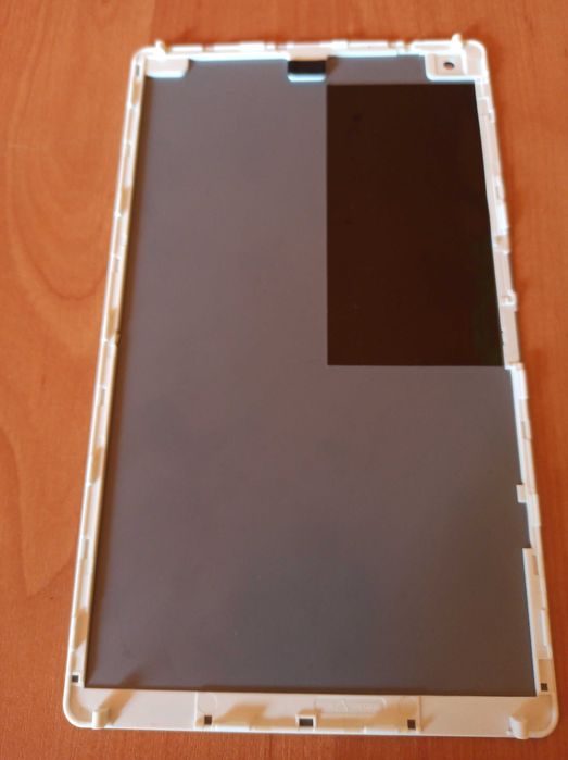 Kiano Intelect 8 biała obudowa