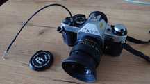 Canon AE-1 Program