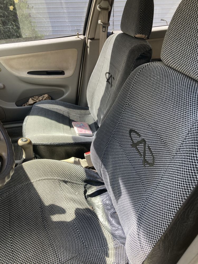 Продаж Chery Amulet