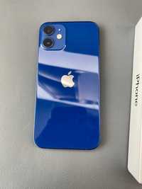 Б/У iPhone 12 mini 128GB Blue - Гарантія 1 рік