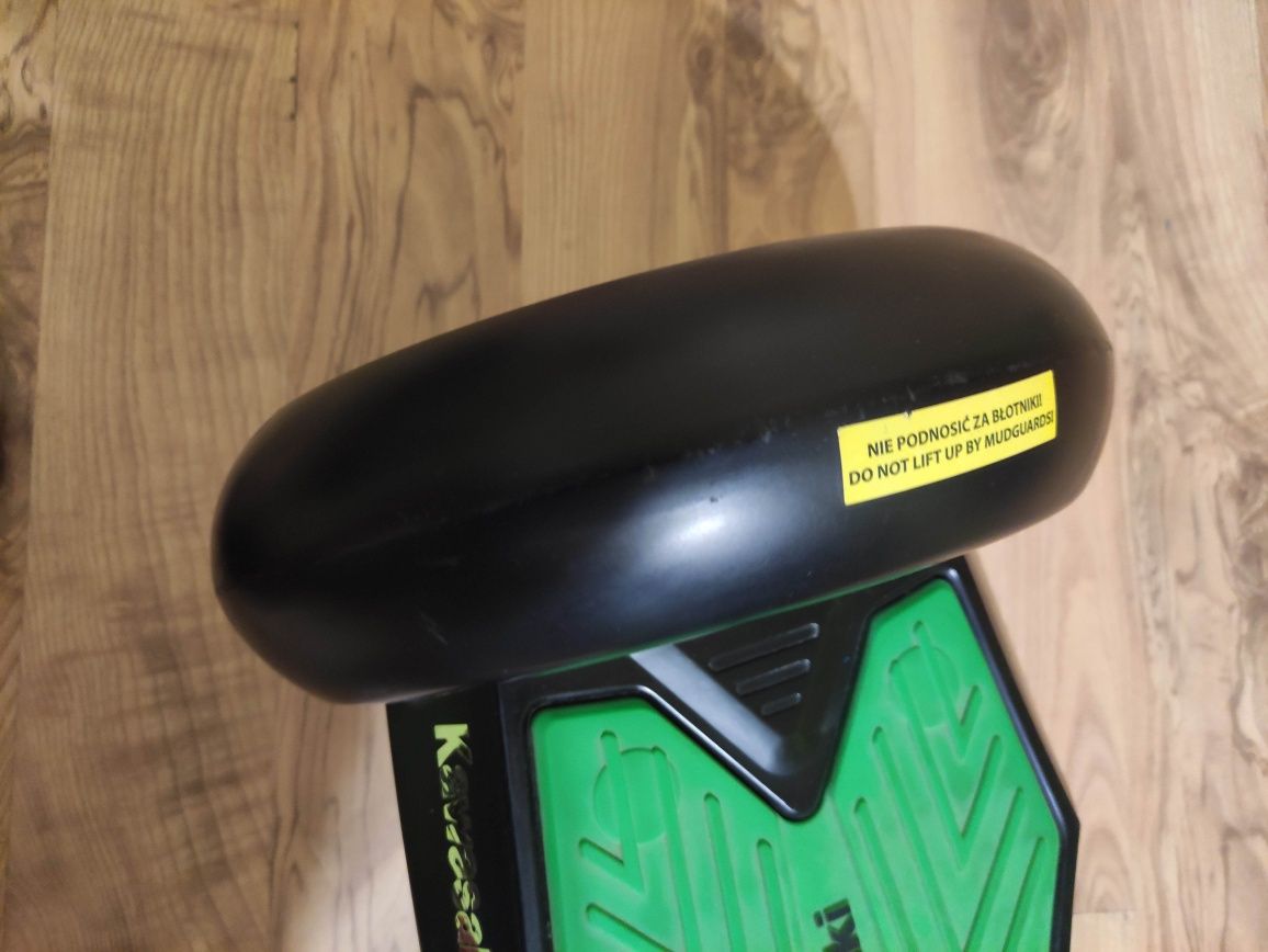 Deska hoverboard Kawasaki Kx-Pro 10.0A