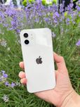 iPhone 12 64GB White Neverlock