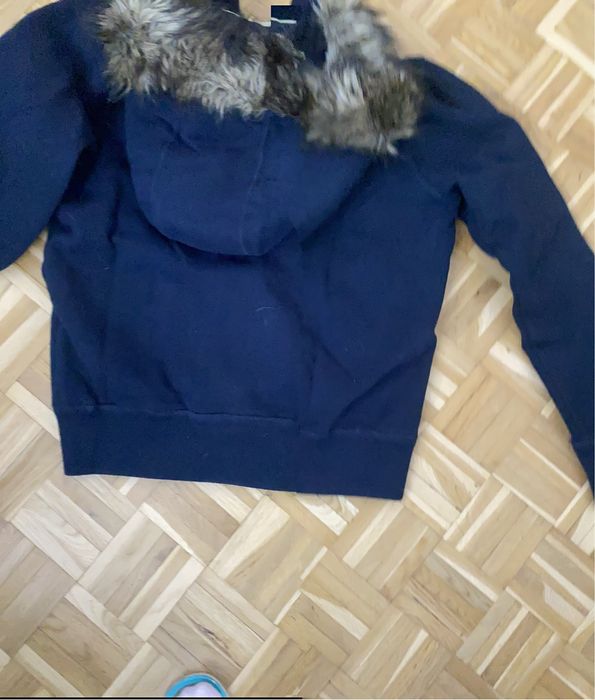 Bluza meska Hollister
