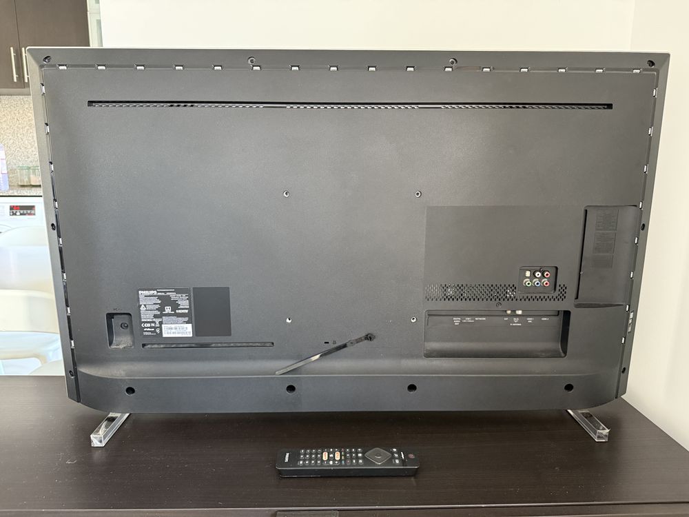 Televisão Philips 43PUS6754/12