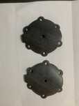 Membrana pompy paliwa Fiat 126p,FSO,Polonez,Fiat 125,Cinquecento 700