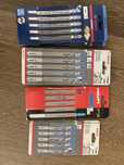 Vendo laminas Bosch para Tico Tico