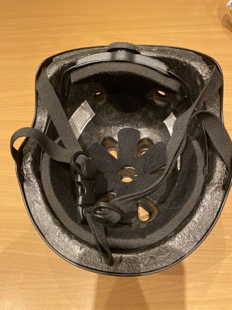 Kask orzeszek xs/s