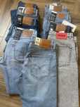 Джинси чоловічі Levi’s Hugo Boss