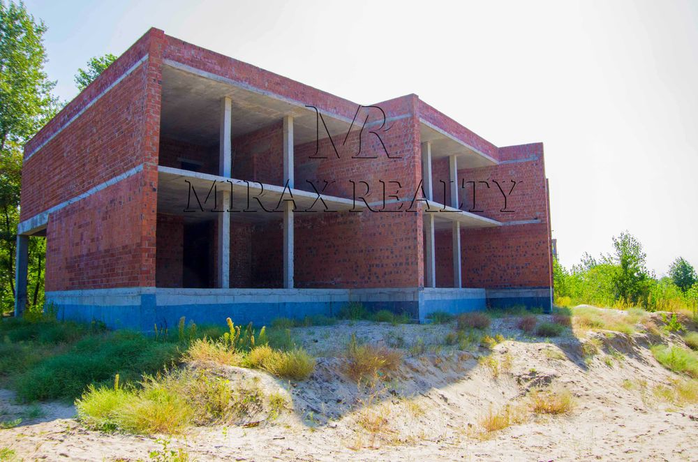 Продаж видового таунхаузу 160 м2 КМ Вишгород Хотянівка Осещина Дніпро.