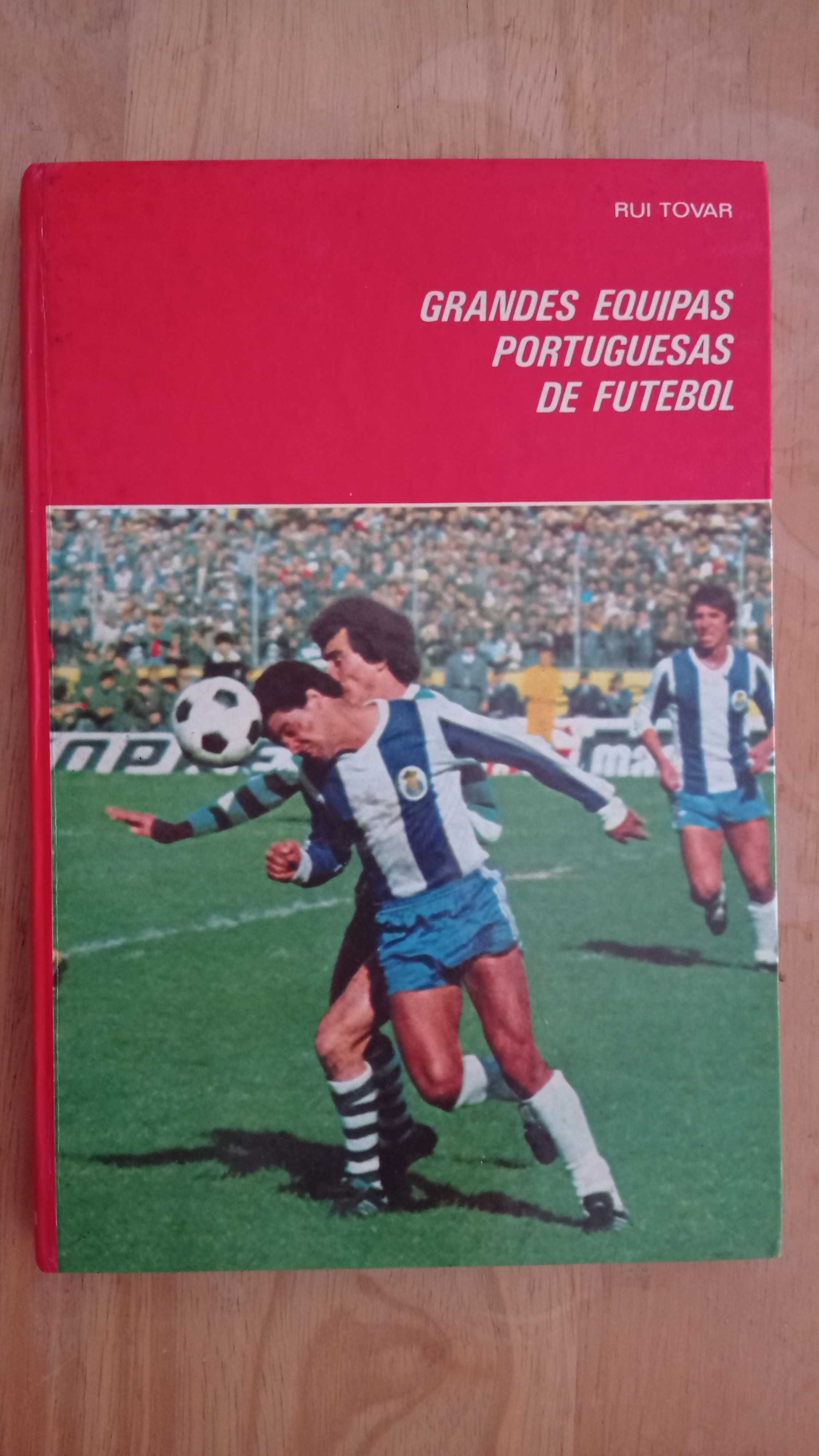 F.C.Porto, Autor: Rui Tovar. 1979.