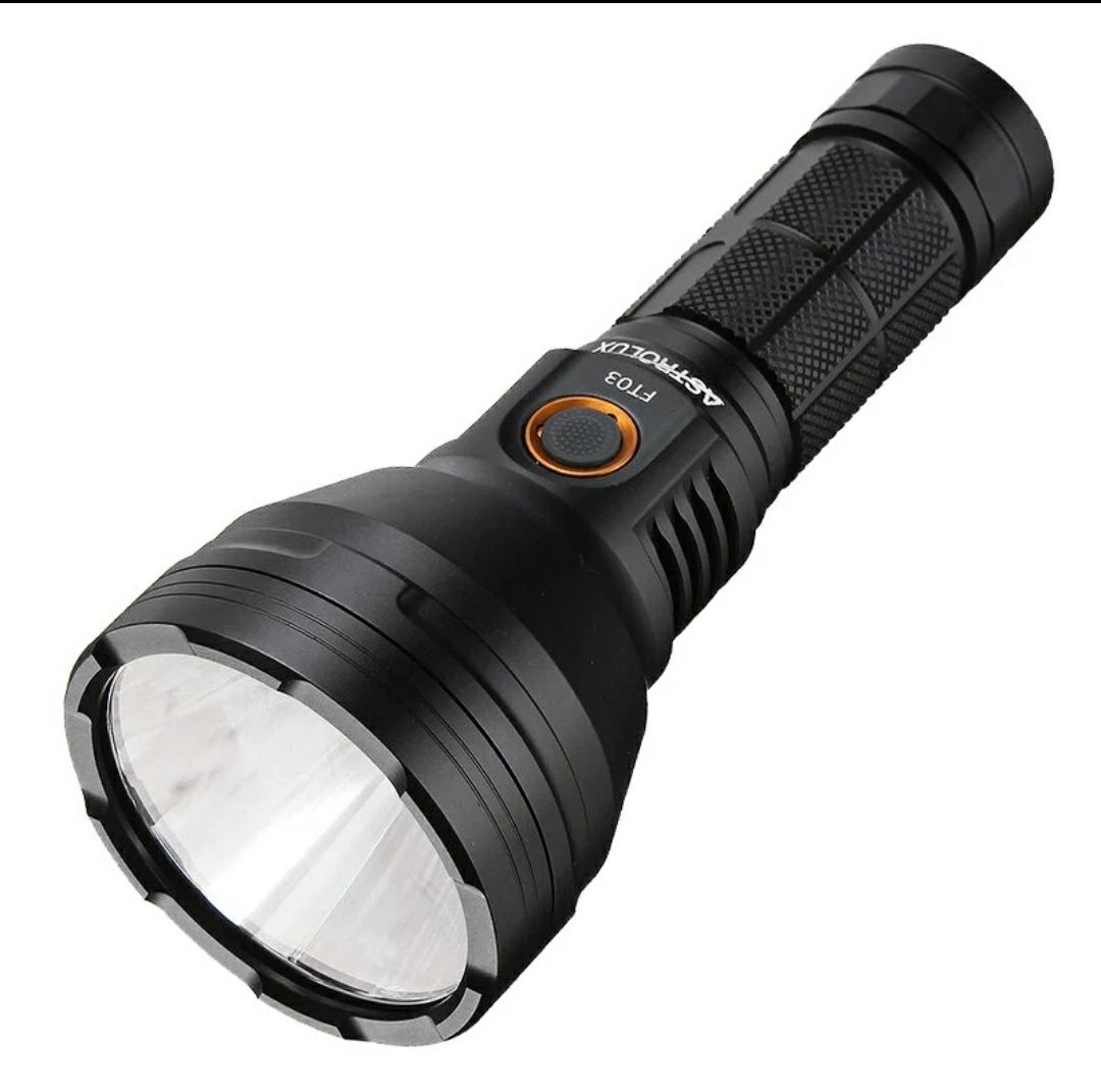 Latarka Astrolux FT03 (nowa)