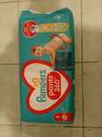 Pampers pants 4 52szt