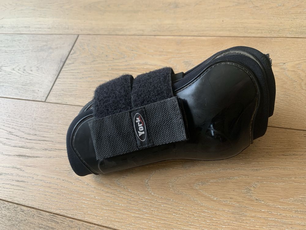 Ochraniacze Pro Soft przód YORK