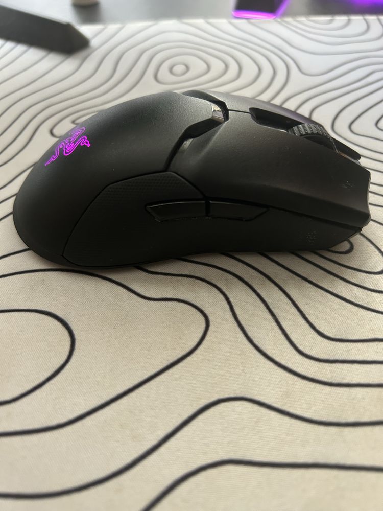 Razer Viper Ultimate