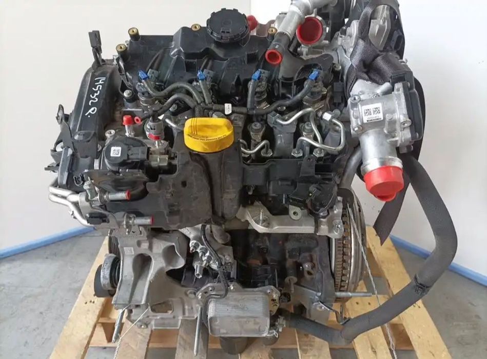 Motor Renault/Dacia 1.5 blue DCI k9k872