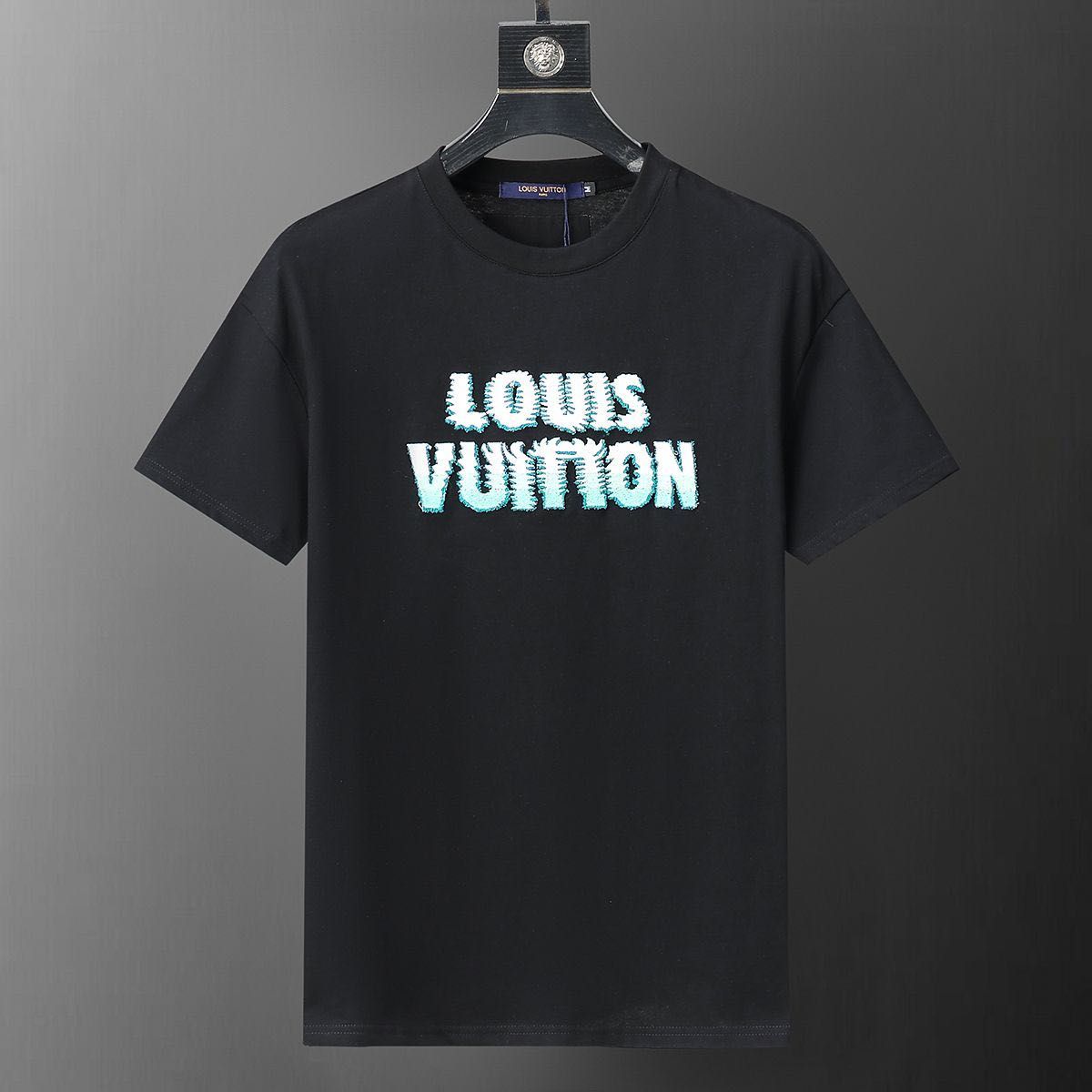 Koszulka Męska Louis Vuitton XXL