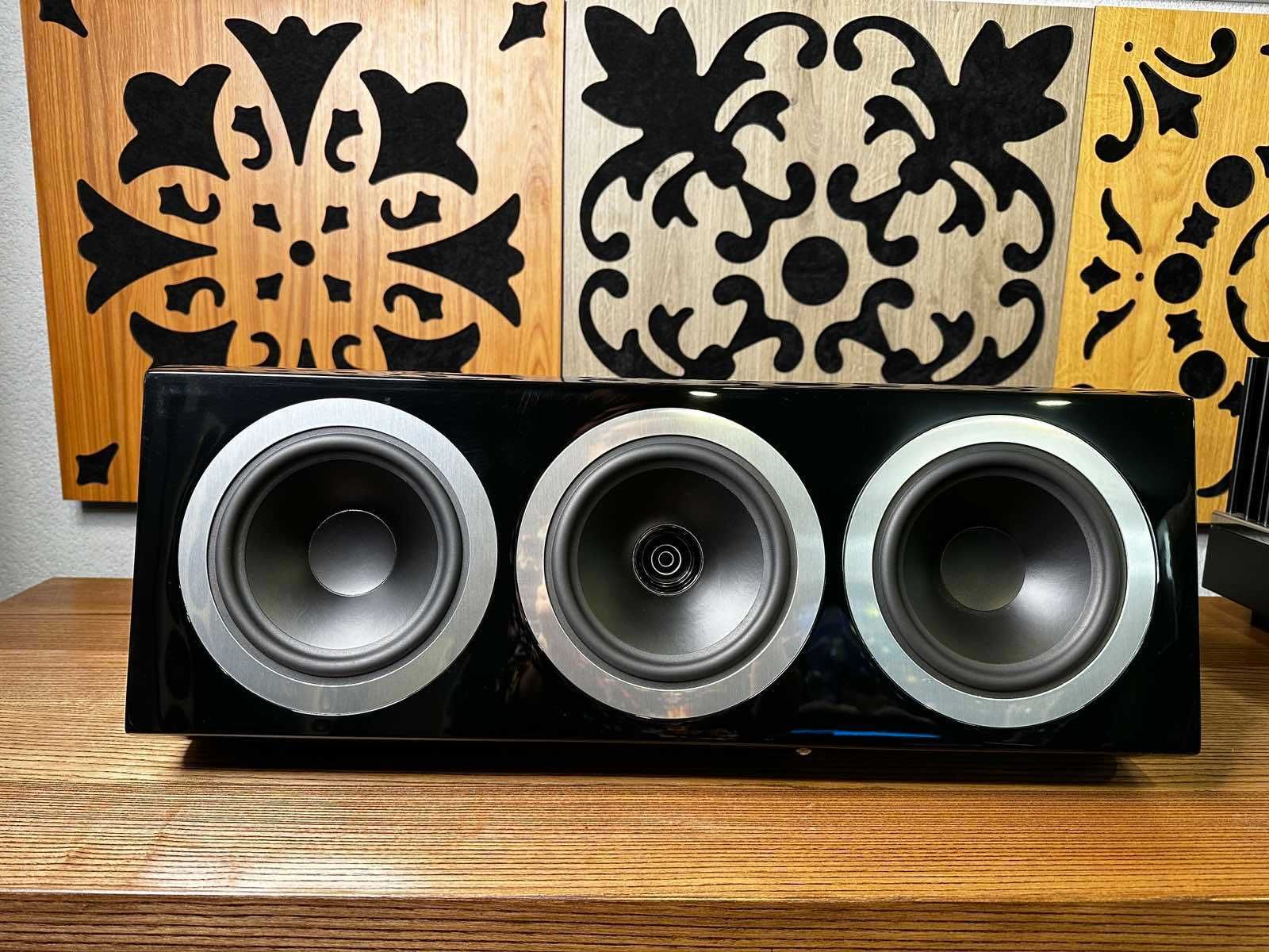 Центральний канал Tannoy Definition DC6 LCR