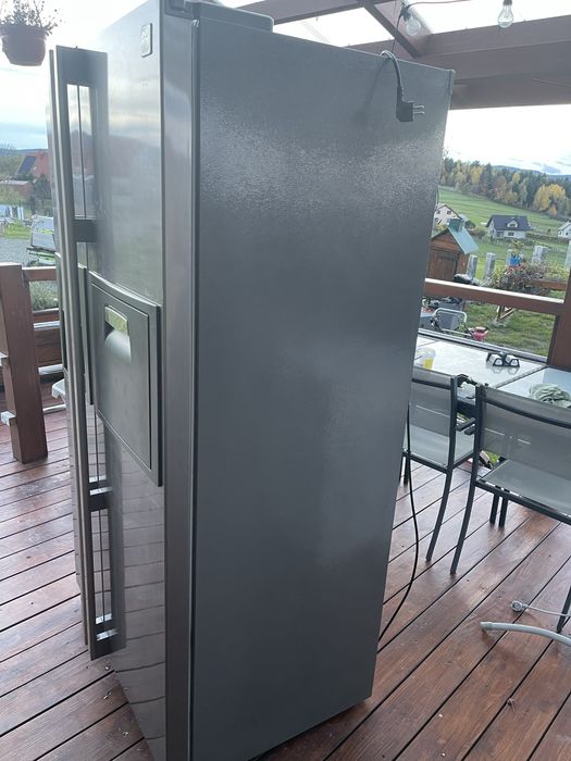 Lodówko zamrażarka DAEVOO okazja