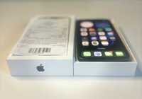 iPhone 15 128GB Czarny GWARANCJA