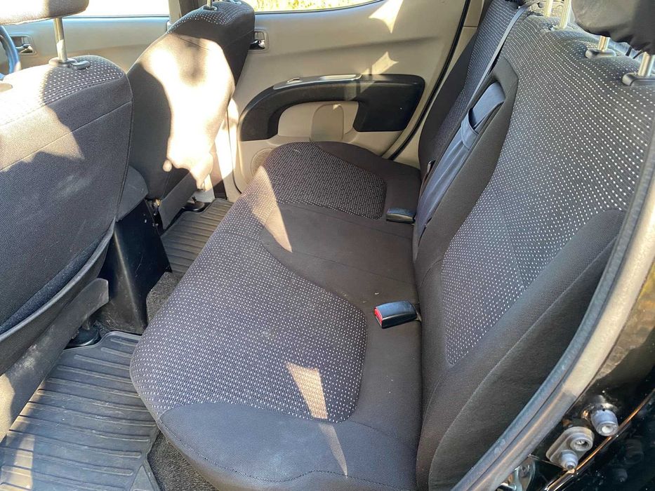 Mitsubishi L200, IV FL, 2,5D, 2013, 131kW (178 к.с.)