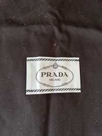 Чехол для одежды Prada Milano