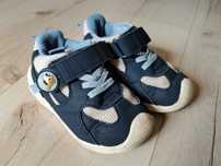 Adidasy dziecięce rozm. 23