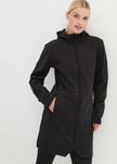 B.P.C kurtka parka softshell czarna 44.