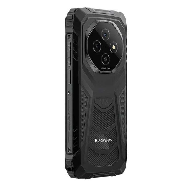 Blackview Fort 1 6GB/256GB 10000mAh IP69K 1.8GHz