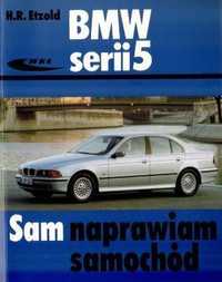 Bmw Serii 5 (typu E39), Hans-rudiger Etzold