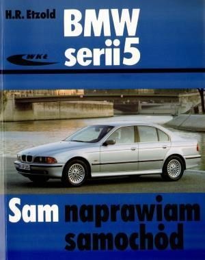 Bmw Serii 5 (typu E39), Hans-rudiger Etzold