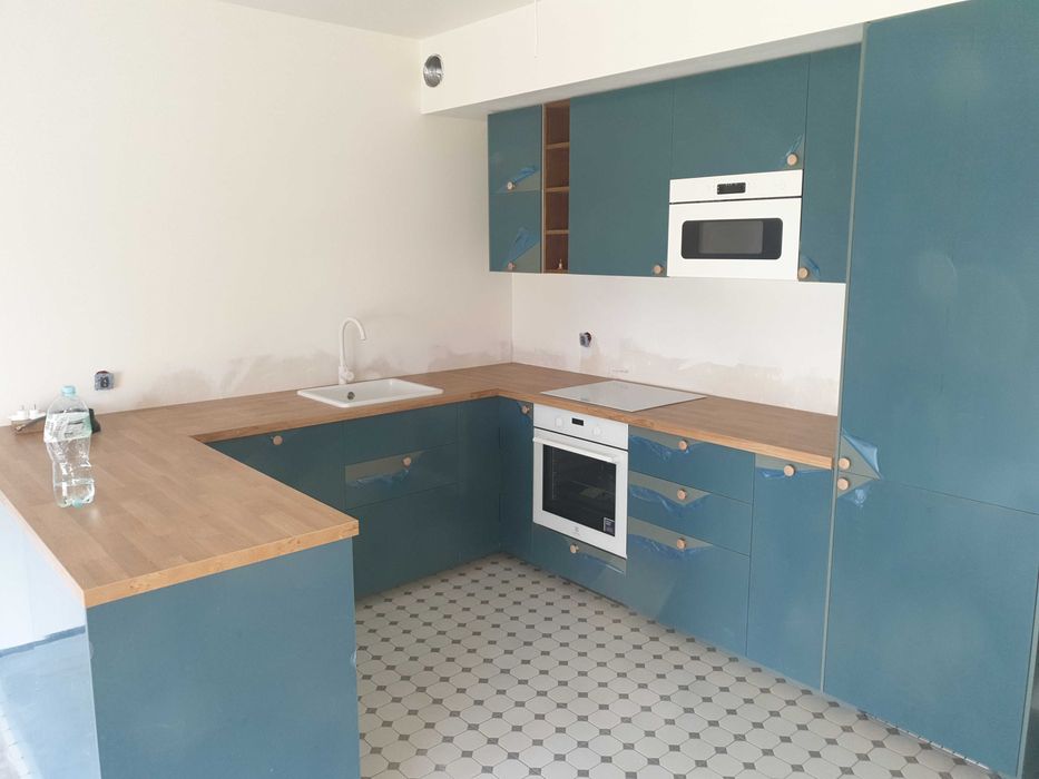 Montaż mebli, meble na wymiar