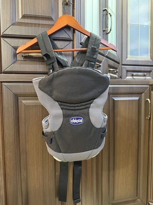Chicco, переноска, кенгуру дитяча