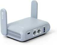 GL.iNet GL-MT3000(Beryl AX) travel router | Wifi 6 Wireguard OpenVPN