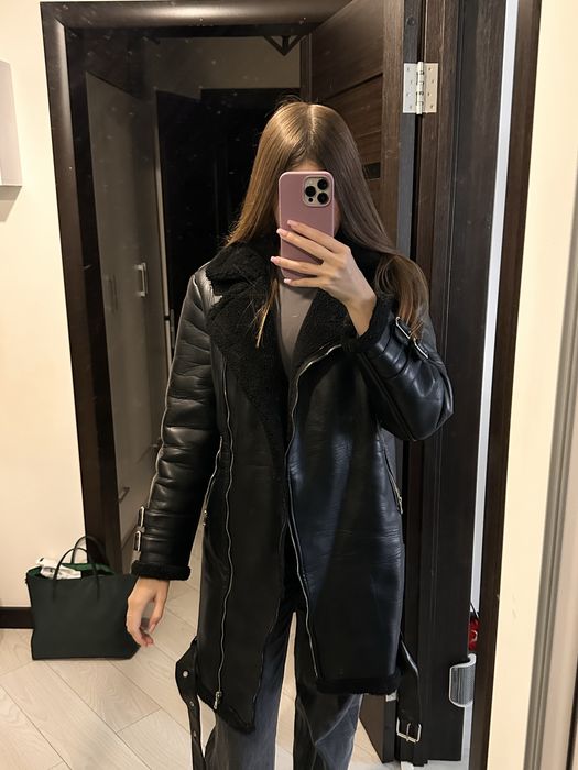 Дублянка зимова родмір M-L