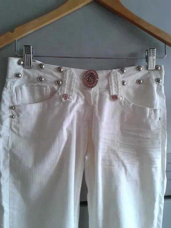 Классные  турецкие джинси-брюки- Ice jeans