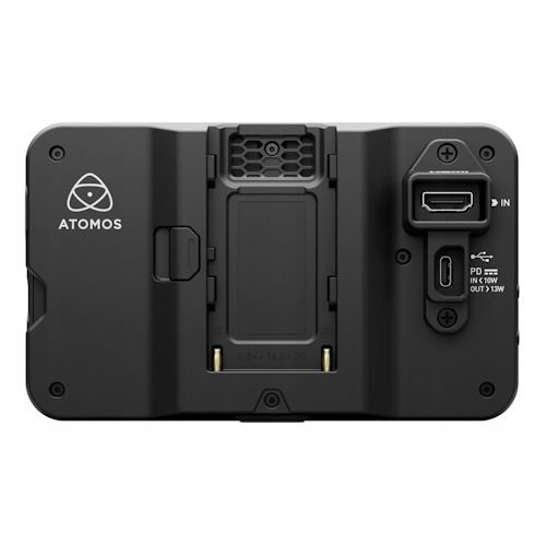 Atomos Atomshb003 Shinobi Ii - Monitor Poglądowy 5" Na Częśći