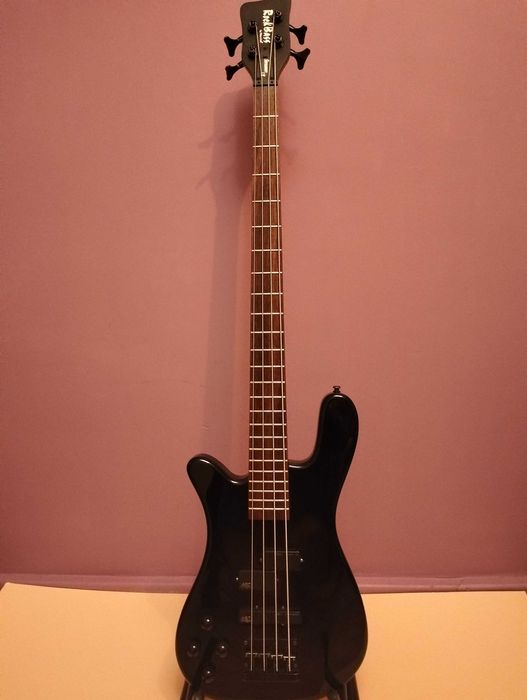 Gitara basowa Warwick Rockbass Streamer LX 4 LH