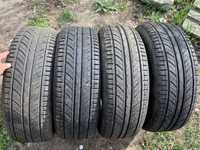 Продам резину 205/60 r16