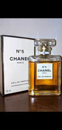 Parfum Chanel 5 / Шанель номер 5 - ОРИГИНАЛ