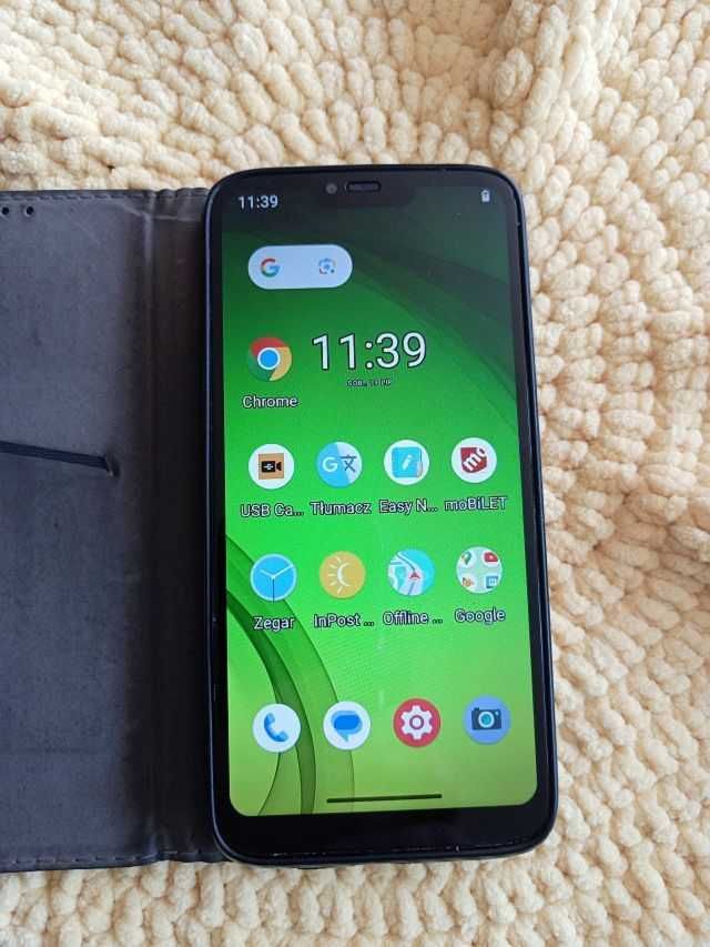 Telefon Motorola Moto g7 Power