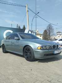 BMW e39 2001рік 530d m57