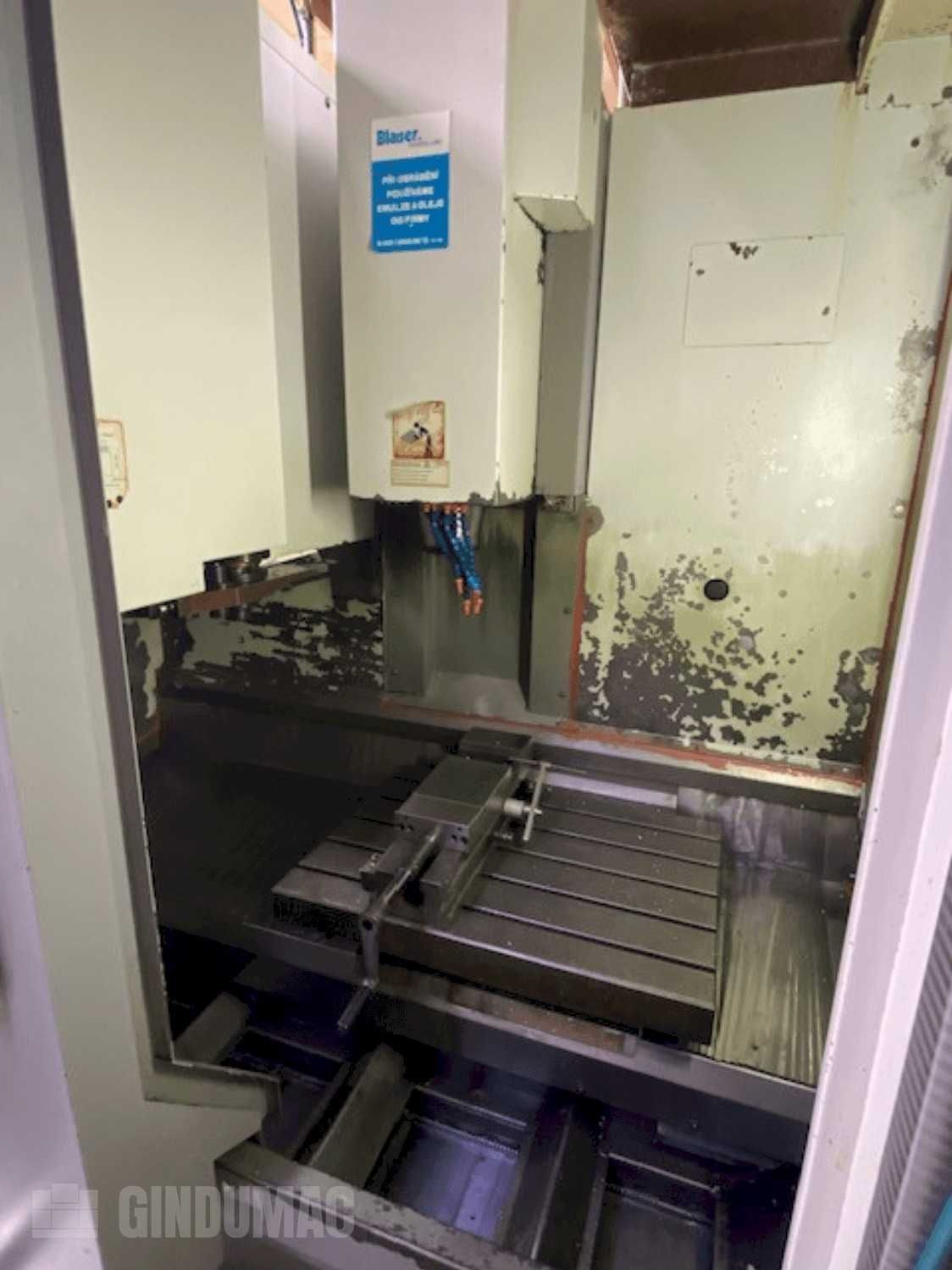 Frezarka Deckel Maho DMC 635V